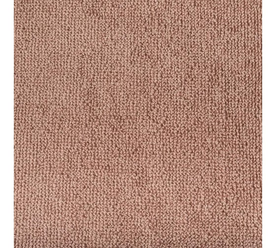 Полотенце махровое Этель Мария 50x90 см, 100% хлопок, 420 гр/м2 6971435