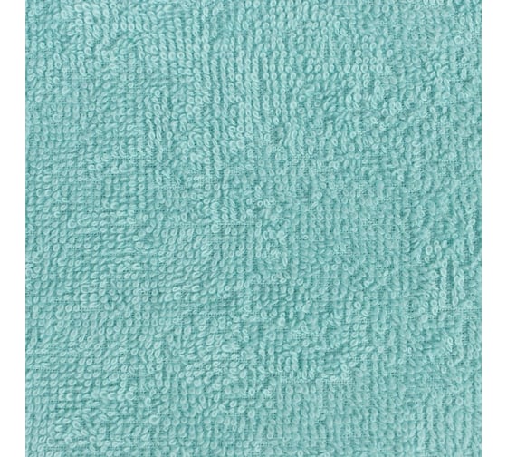 Набор махровых полотенец Этель Life is beautiful 30x30 см - 3 шт., 340 г/м2, 100% хлопок 6622965