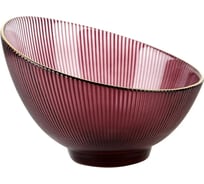 Салатник Nouvelle Frost strip 650 мл 9950317-2
