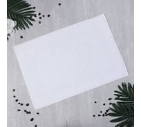 Полотенце для ног Этель Hotel 50x70 см, 100% хлопок, 450 г/м2 9690574