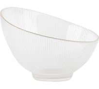 Салатник Nouvelle Frost strip 1550 мл 9950314