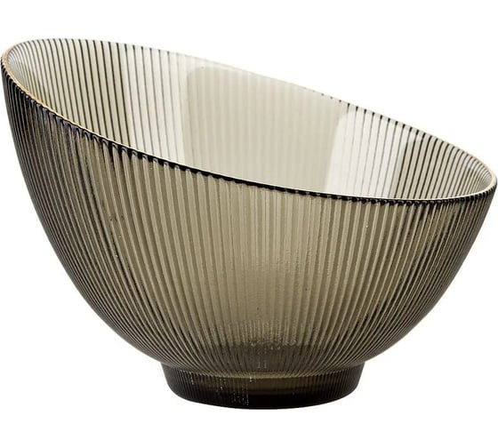 Салатник Nouvelle Frost strip 650 мл 9950317-1