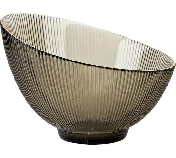 Салатник Nouvelle Frost strip 1550 мл 9950315-1 1