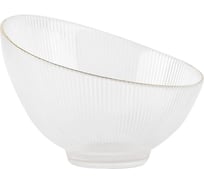 Салатник Nouvelle Frost strip 650 мл 9950316