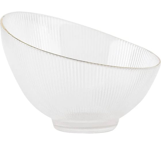 Салатник Nouvelle Frost strip 650 мл 9950316 1