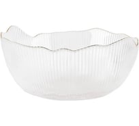 Салатник Nouvelle Frost strip 350 мл 9950308
