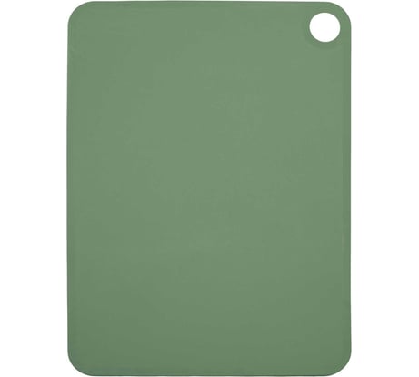 Доска гибкая Архимед Универсальная 37x27 см, фисташковая Р2009ФИС