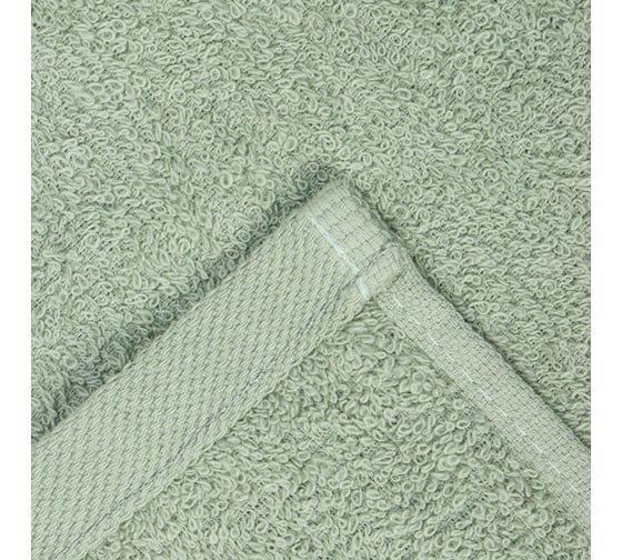 Полотенце махровое Этель Любимая бабушка 35x50 см, 100% хлопок, 350 г/м2 5373445