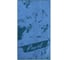 Полотенце махровое Этель Павел синий, 50x90 см, 100% хлопок, 420 гр/м2 9821754 3