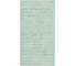 Полотенце махровое Этель Bamboo Mint 30x60 см, 70% хлопок, 30% бамбук, 450 гр/м2 7980890 3