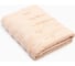 Полотенце махровое Этель Bamboo Biege 70x130 см, 70% хлопок, 30% бамбук, 450 гр/м2 7980889 2