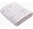 Полотенце махровое Этель Bamboo Grey 70x130 см, 70% хлопок, 30% бамбук, 450 гр/м2 7980886 2