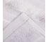 Полотенце махровое Этель Bamboo Grey 70x130 см, 70% хлопок, 30% бамбук, 450 гр/м2 7980886 5
