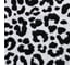 Полотенце махровое Этель Leopard черный, 70x130 см, 100% хлопок, 420 гр/м2 9472215 3