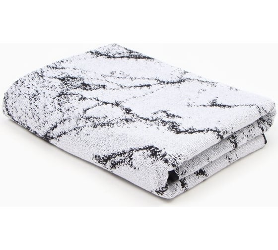 Полотенце махровое Этель Granite, 70x130 см, 100% хлопок, 420 гр/м2 9822046
