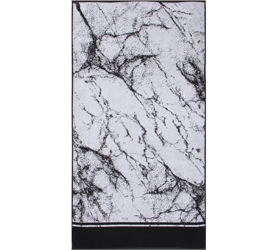 Полотенце махровое Этель Granite, 70x130 см, 100% хлопок, 420 гр/м2 9822046