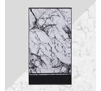 Полотенце махровое Этель Granite, 50x90 см, 100% хлопок, 420 гр/м2 9821757