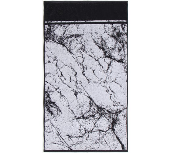 Полотенце махровое Этель Granite, 50x90 см, 100% хлопок, 420 гр/м2 9821757