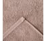 Полотенце махровое Этель Organic Stone 30x50 см, 100% хлопок, 420 гр/м2 5572859 4