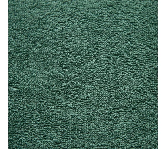 Полотенце махровое Этель Organic Eucalyptus 70x130 см, 100% хлопок, 420 гр/м2 5572865