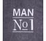 Полотенце махровое Этель Man №1 35x50 см, 100% хлопок, 350 г/м2 9397700 3