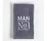 Полотенце махровое Этель Man №1 35x50 см, 100% хлопок, 350 г/м2 9397700 5