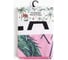Полотенце пляжное Этель Feel Beachy, 70x140 см, 250 гр/м2, 100%п/э 9541837 5