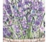 Полотенце Этель Lavender 40x73 см, 100% хлопок, саржа 190 гр/м2 7588539 3