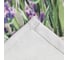 Полотенце Этель Lavender 40x73 см, 100% хлопок, саржа 190 гр/м2 7588539 4