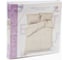 Комплект постельного белья Этель 2 спальный Cage: beige, 175x215, 200x215, 50x70+3 2 шт, мако-сатин, 114 г/кв.м 10060123 6