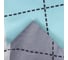 Комплект постельного белья Экономь и Я 1,5 спальный Geometry 147x215 см,150x215 см, 70x70 см 2 шт, полисатин, 80 г/кв.м 10132862 6
