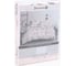 Комплект постельного белья Экономь и Я 1,5 спальный Twigs 147x215 см,150x215 см, 70x70 см 2 шт, полисатин, 80 г/кв.м 10132879 7