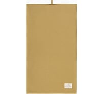 Полотенце Этель Kitchen 40x70 см, коричневый, 100% хлопок, саржа 220 г/кв.м 10179659