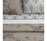Комплект постельного белья Экономь и Я 1,5 спальный Pattern 143x215 см, 145x214см, 50x70 см 1 шт, 60 г/кв.м, микрофибра 10227984 4