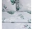 Комплект постельного белья Экономь и Я 2 спальный Spring 175x215 см,180x215 см, 70x70 см 2 шт, полисатин, 80 г/кв.м 10132885 4