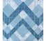 Комплект постельного белья Экономь и Я 2 спальный Zigzag 173x215 см, 175x214см, 50x70 см 2 шт, 60 г/кв.м, микрофибра 10227967 6