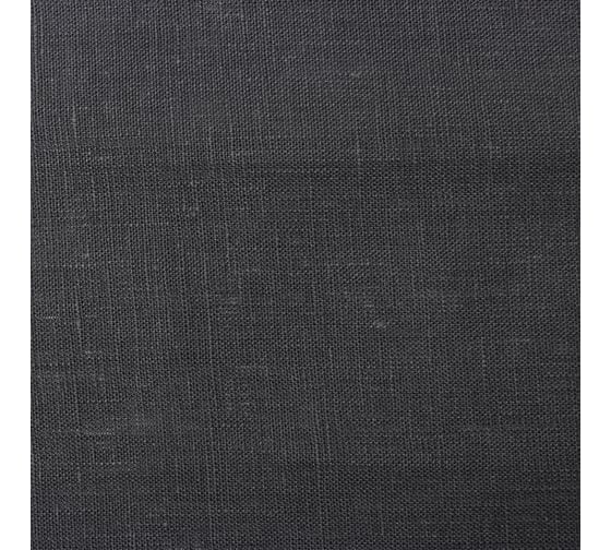 Полотенце Этель ECO grey 40x70 см, 100% лен, 245 г/кв.м 10179629