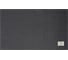 Полотенце Этель ECO grey 40x70 см, 100% лен, 245 г/кв.м 10179629 1