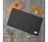 Полотенце Этель ECO grey 40x70 см, 100% лен, 245 г/кв.м 10179629 2