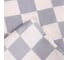 Комплект постельного белья Экономь и Я 2 спальный Illusion 173x215 см, 175x214см, 50x70 см 2 шт, 60 г/кв.м, микрофибра 10227987 4