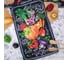 Полотенце Этель Delicious Fresh 40x67 см, 100% хлопок, саржа 190 г/кв.м 3184276 4