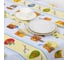 Скатерть Доляна Пасха 110x144 см, 100% хлопок, рогожка, 164 г/кв.м 3042069 8