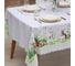 Скатерть Доляна Easter joy 145x220 см, 100% полиэстер 10261466 3