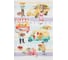Полотенце Этель Food market 40x73 см, 100% хлопок, саржа 190 г/кв.м 4645848 1