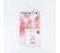 Полотенце Этель Flamingo 40x67 см, 100% хлопок, саржа 190 г/кв.м 4017210 2