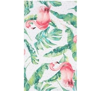 Полотенце Доляна Tropical kitchen 35x60 см, МИКС, 100% хлопок, 164 г/кв.м 4682769