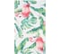Полотенце Доляна Tropical kitchen 35x60 см, МИКС, 100% хлопок, 164 г/кв.м 4682769 1