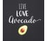 Полотенце Этель Avocado 40x73 см, 100% хлопок, саржа 190 г/кв.м 5423075 3