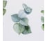 Полотенце Этель Eucalyptus 70x146±2 см, 100% хлопок 160 г/кв.м 5472925 2