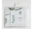 Полотенце Этель Eucalyptus 70x146±2 см, 100% хлопок 160 г/кв.м 5472925 4